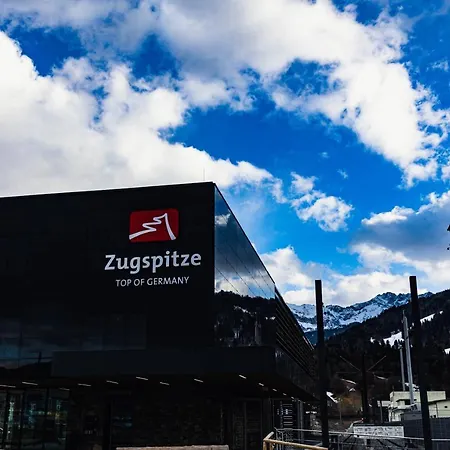 Mountain Pad 公寓 *