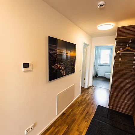 Mountain Pad 加爾米施-帕滕基興