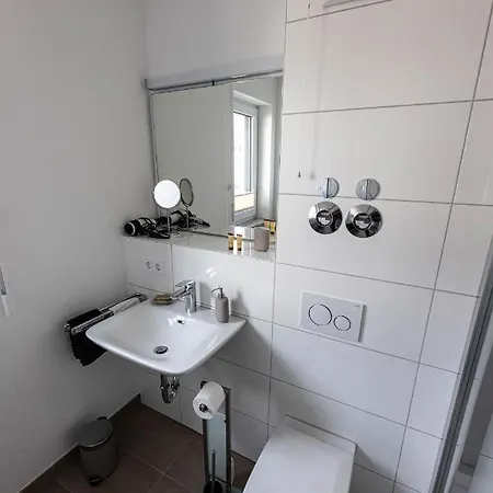 公寓 Mountain Pad *