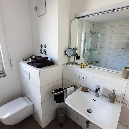 公寓 Mountain Pad *