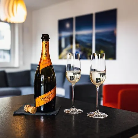 公寓 Mountain Pad 加爾米施-帕滕基興