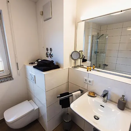 Mountain Pad * 加爾米施-帕滕基興