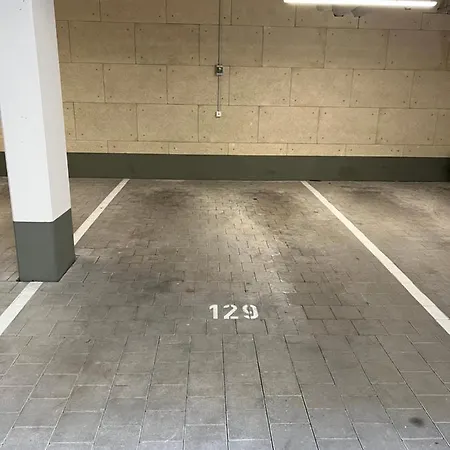 Mountain Pad 公寓 *