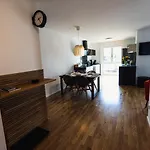 شقة Mountain Pad جارمش بارتنكيرشن