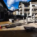Mountain Pad شقة