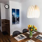 شقة Mountain Pad جارمش بارتنكيرشن