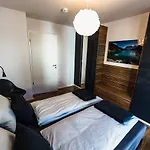 Mountain Pad شقة جارمش بارتنكيرشن