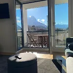 Mountain Pad شقة *