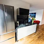 Apartamento Mountain Pad Garmisch-Partenkirchen