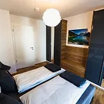 Mountain Pad Apartamento Garmisch-Partenkirchen