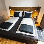 Mountain Pad Apartamento *
