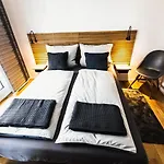 Apartamento Mountain Pad *