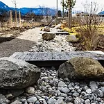 Mountain Pad