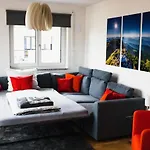 Mountain Pad جارمش بارتنكيرشن