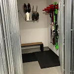 شقة Mountain Pad