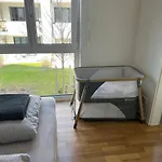 شقة Mountain Pad جارمش بارتنكيرشن