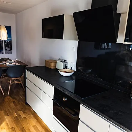 Mountain Pad Apartment *