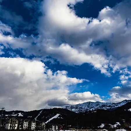 Mountain Pad *