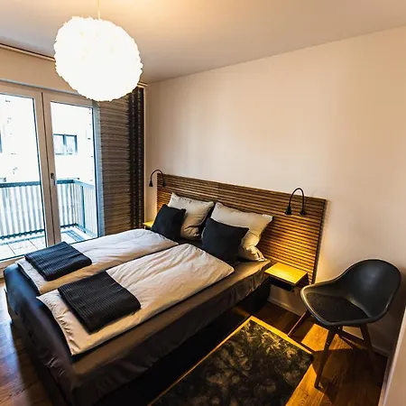 Apartment Mountain Pad Garmisch-Partenkirchen