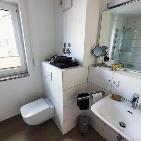 Mountain Pad Apartment Garmisch-Partenkirchen