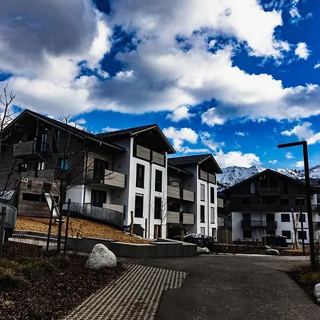 Mountain Pad