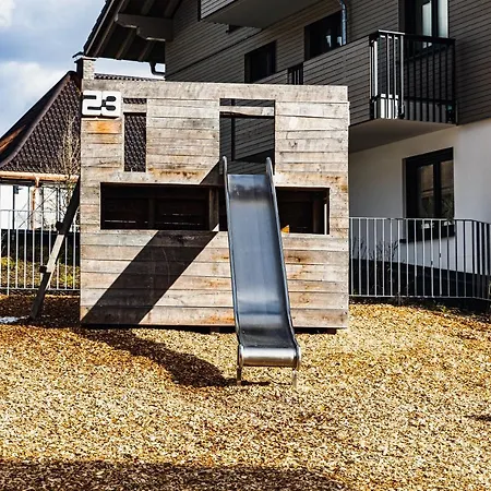 Mountain Pad