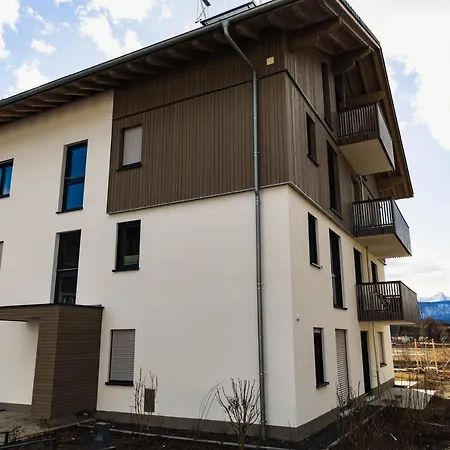 Apartamento Mountain Pad *