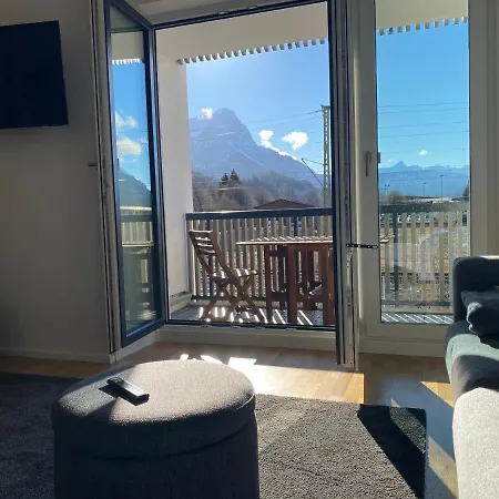 Mountain Pad Apartment *