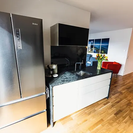 Apartment Mountain Pad Garmisch-Partenkirchen
