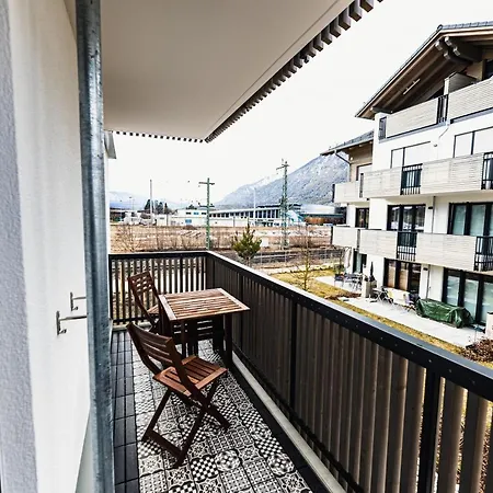 Mountain Pad Apartment *