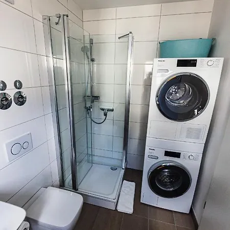 Mountain Pad Апартаменты