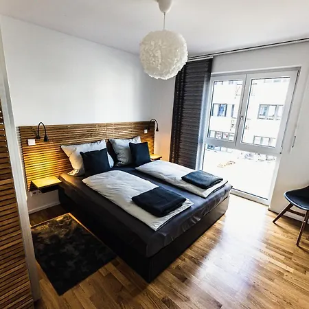 Mountain Pad Apartment