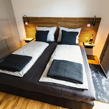 Mountain Pad Апартаменты *