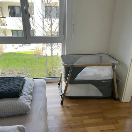 Apartment Mountain Pad Garmisch-Partenkirchen
